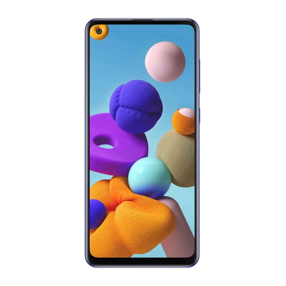 Galaxy A21s (2020)