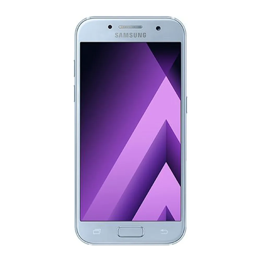 Galaxy A3 (2017)