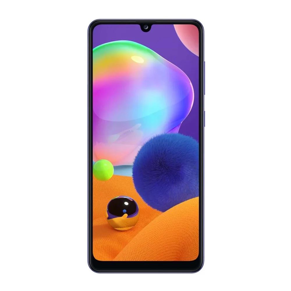 Galaxy A31 (2020)