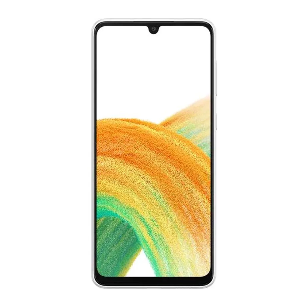 Galaxy A33 5G (2022)