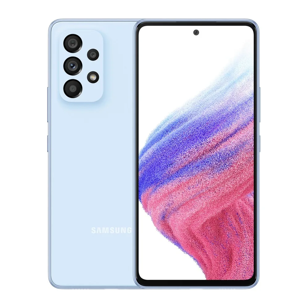 Galaxy A53 5G (2022)