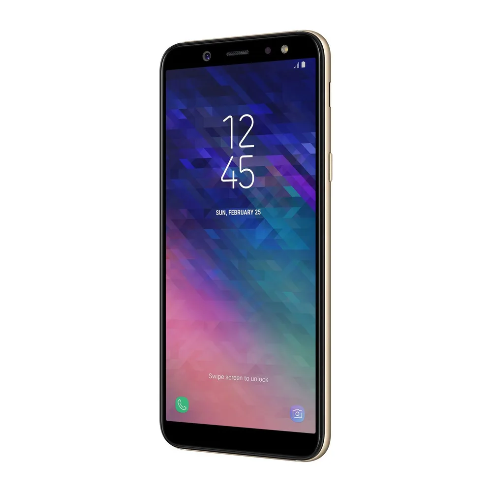 Galaxy A6 (2018)