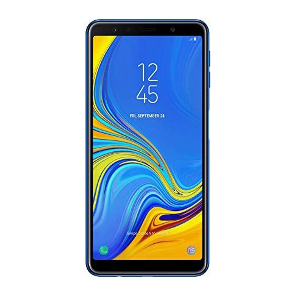 Galaxy A7 (2018)