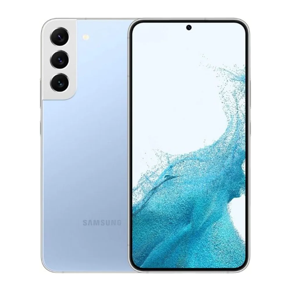 Galaxy S22 Plus (2022)