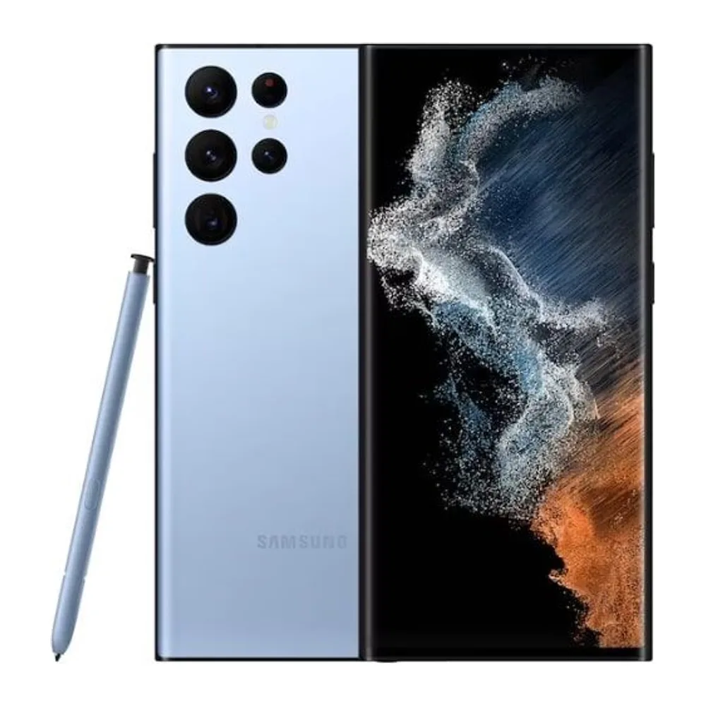 Galaxy S22 Ultra (2022)