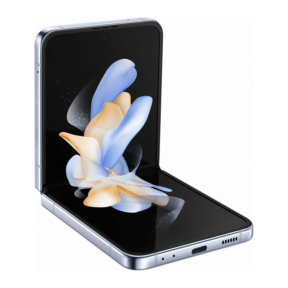 Galaxy Z Flip4 (2022)