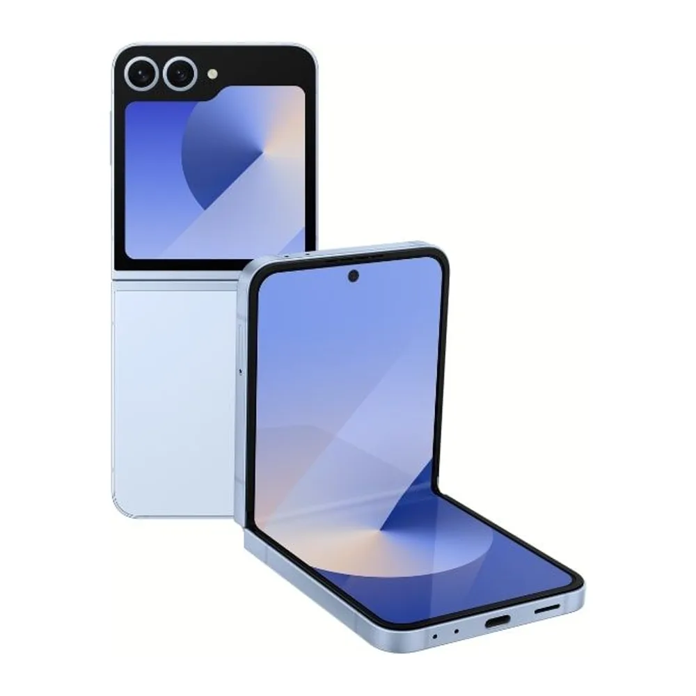 Galaxy Z Flip6 (2024)
