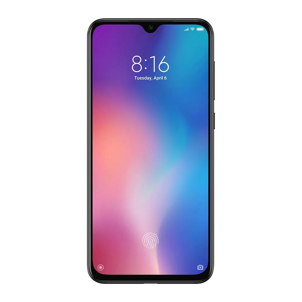 Xiaomi Mi 9 (2019)
