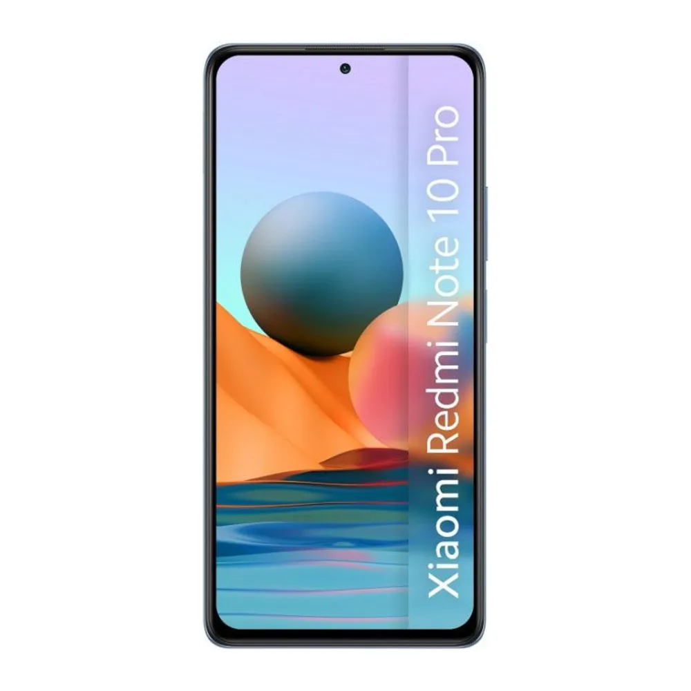 Redmi Note 10 Pro (2021)