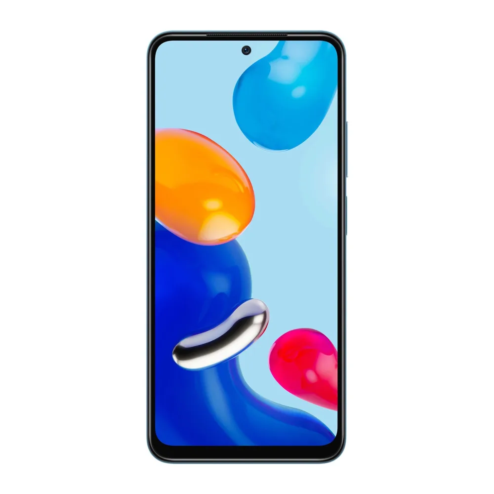 Redmi Note 11 (2022)