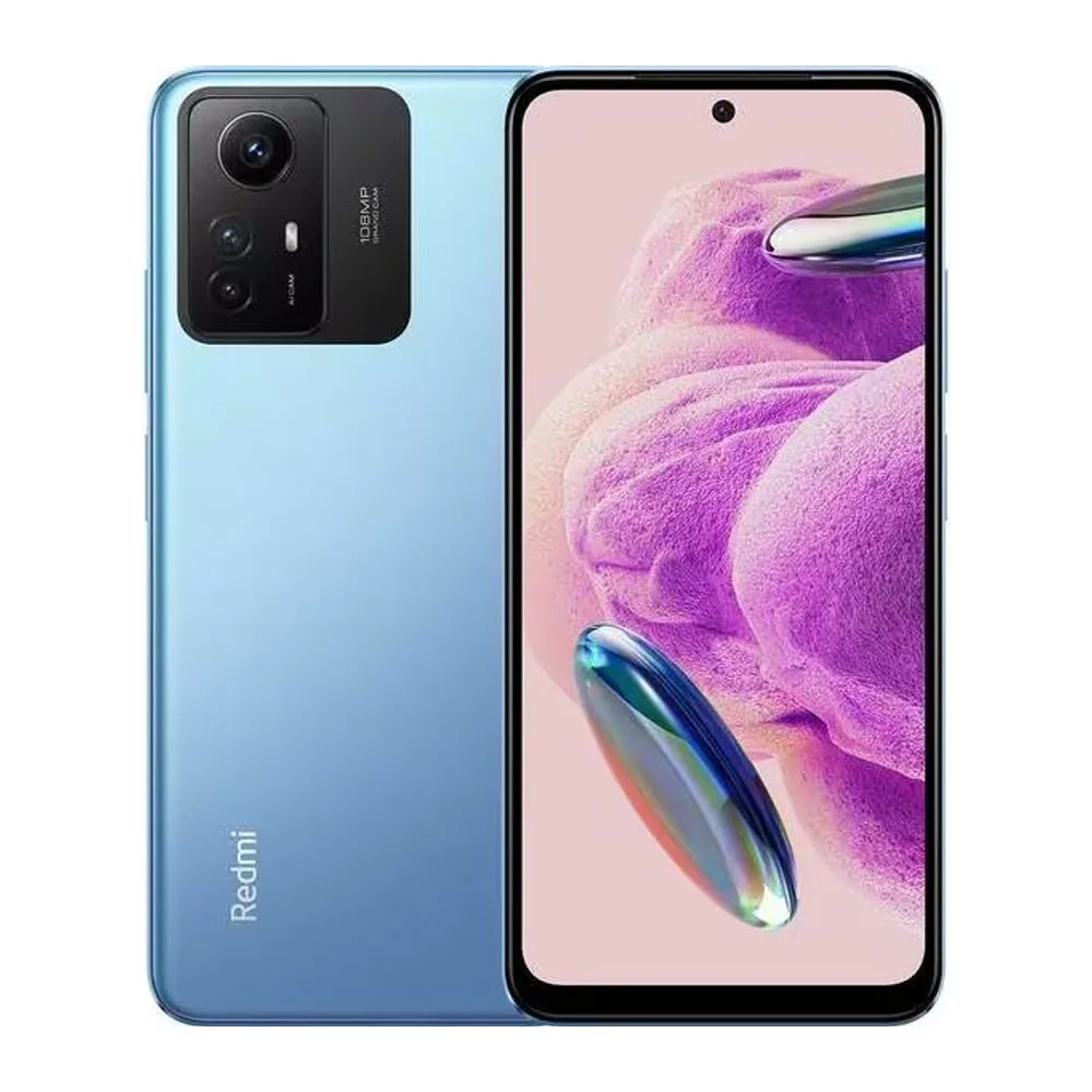 Redmi Note 12S (2023)