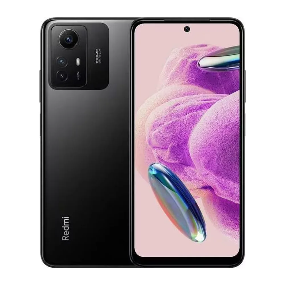 Redmi Note 12S (2023)