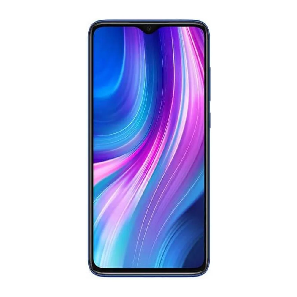 Redmi Note 8 Pro (2019)