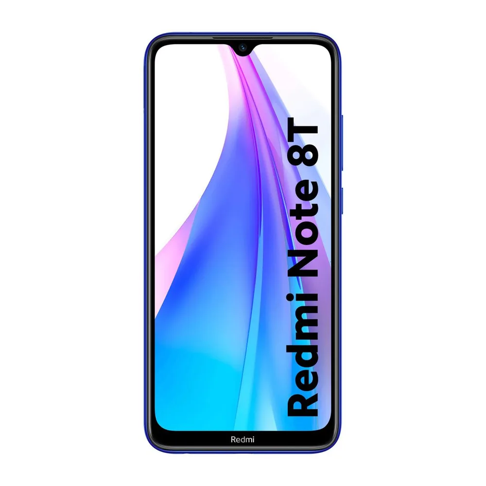 Redmi Note 8T (2019)
