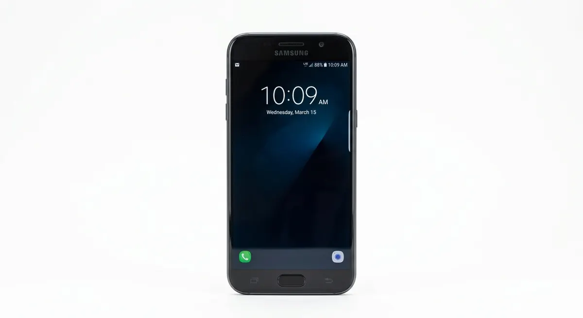 Galaxy A5 (2017)