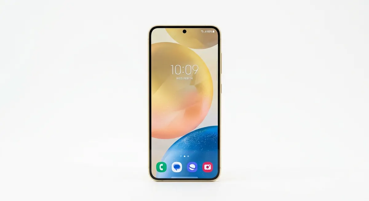 Galaxy S24 (2024)