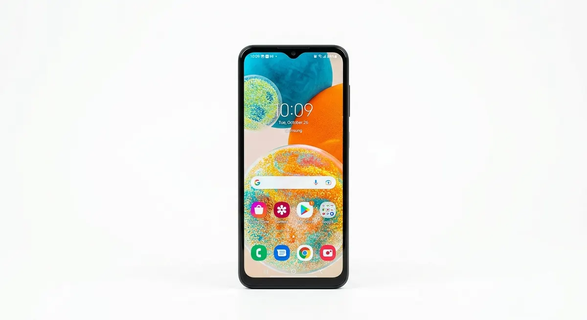 Galaxy A23 (2022)