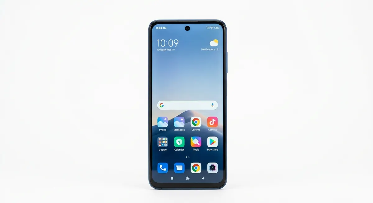 Redmi Note 9 (2020)