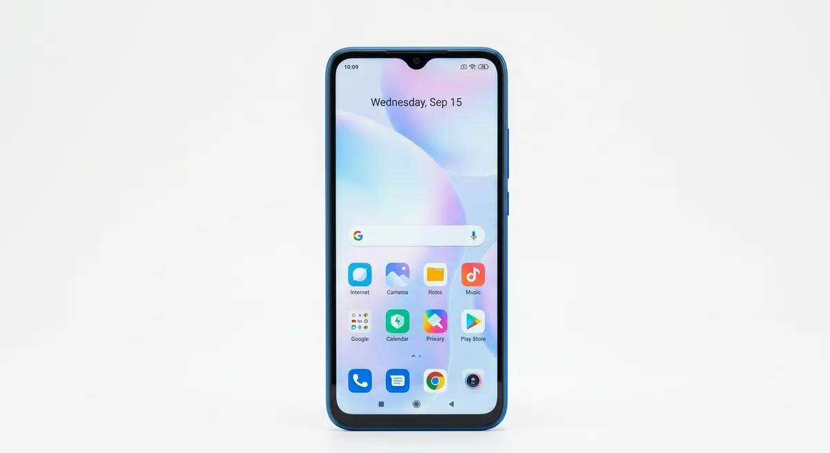 Redmi 9AT (2020)