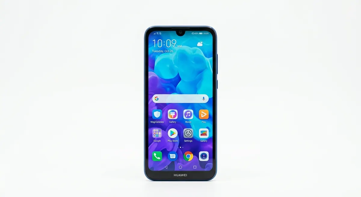 Huawei Y5 (2019)