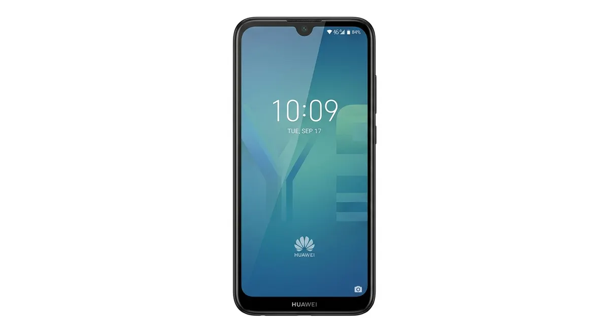 Huawei Y6 (2019)