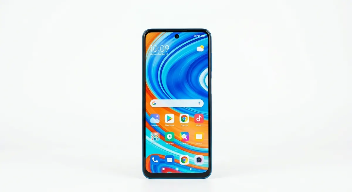 Redmi Note 9 Pro (2020)