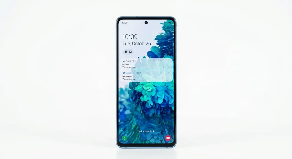 Galaxy S20 FE (2020)
