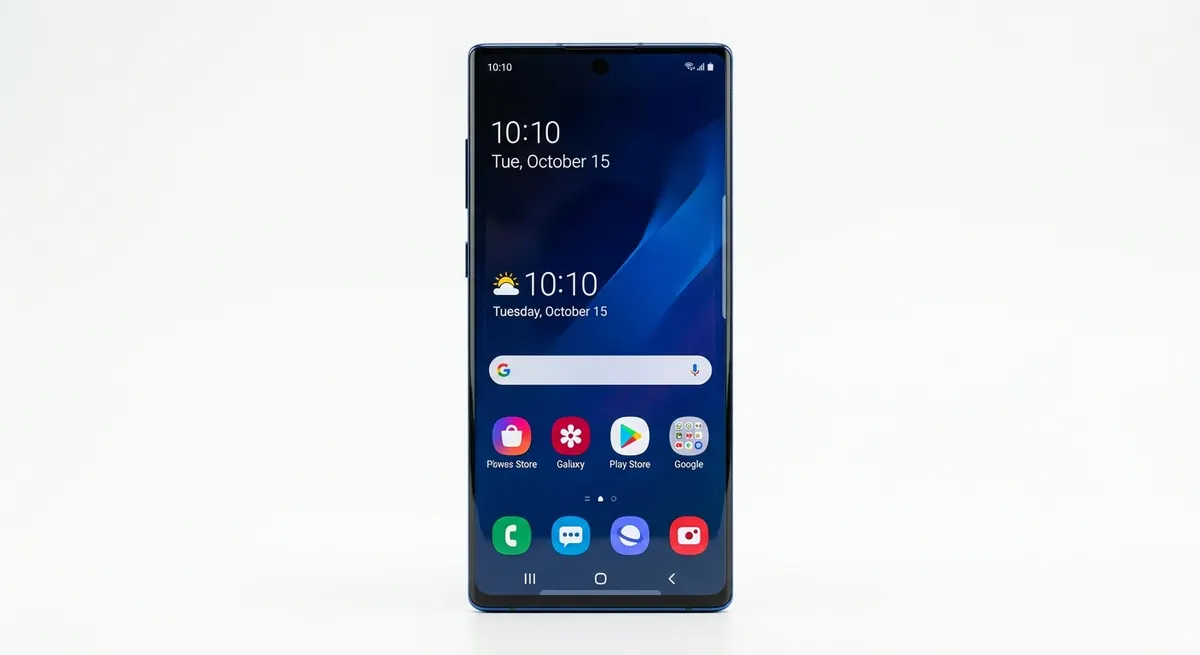 Galaxy Note 10 Plus (2019)