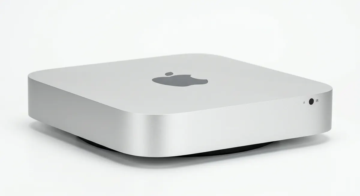 Mac mini (2014)