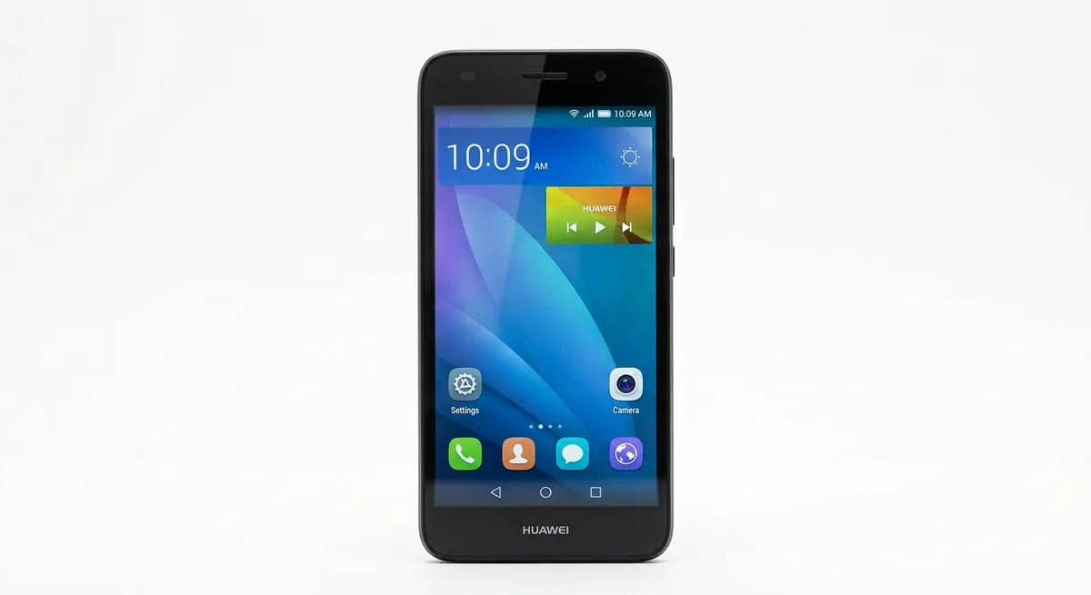 Huawei Nova Young Y6 (2017)