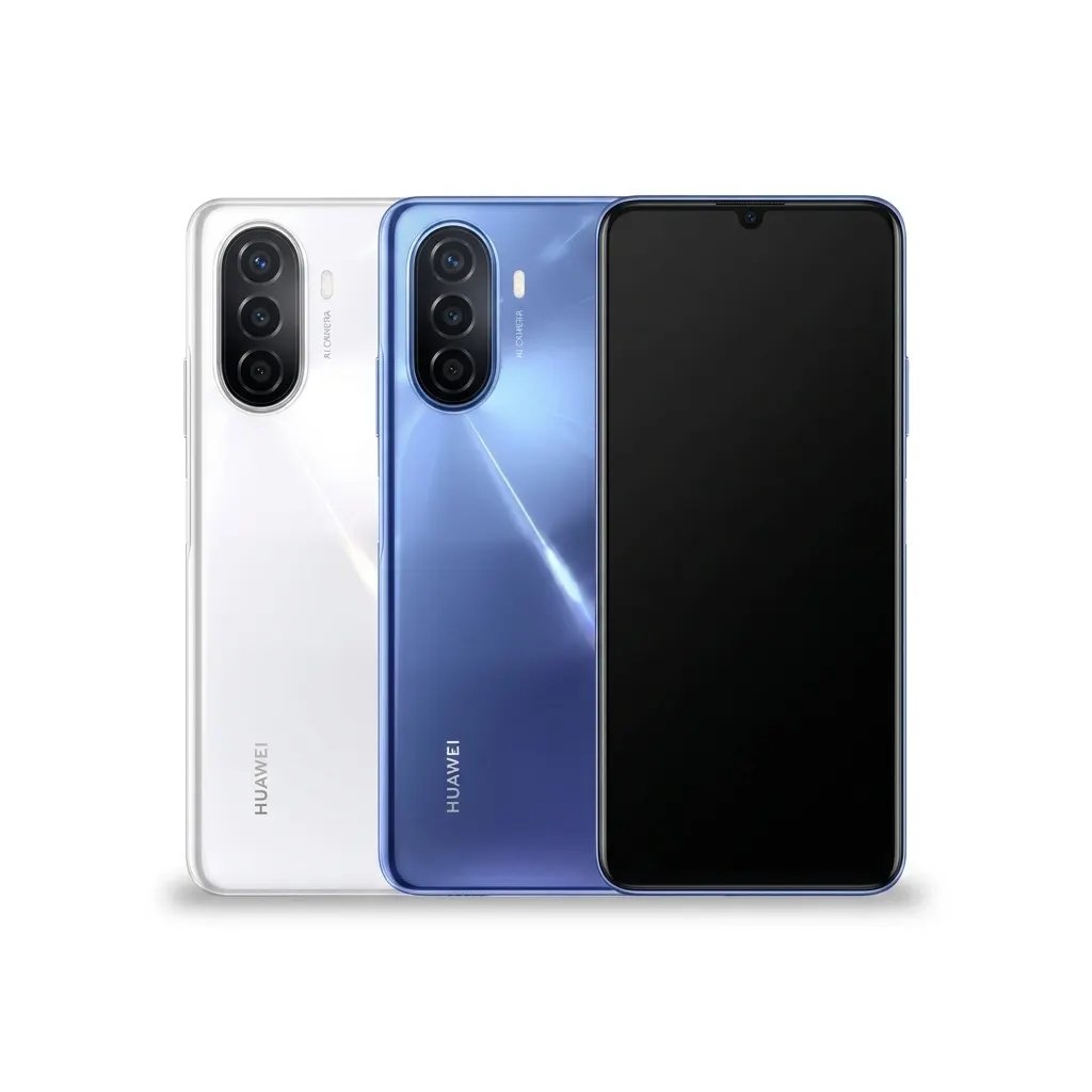 Huawei Nova Y70 (2022)