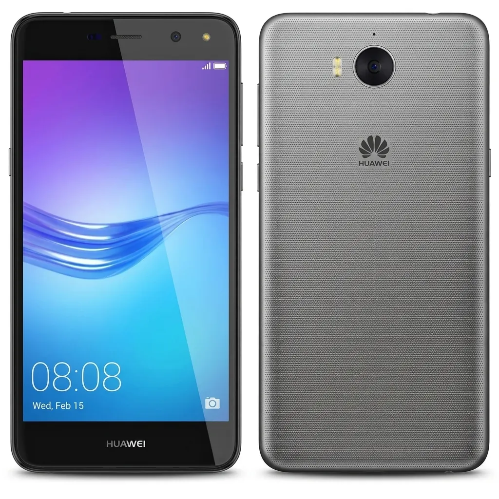 Huawei Y6 (2017)