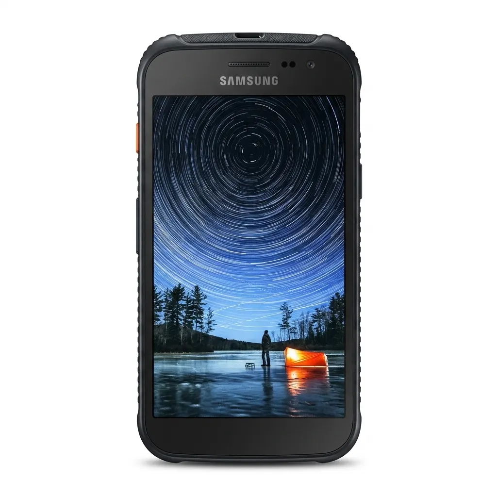 Galaxy XCover 4s (2019)