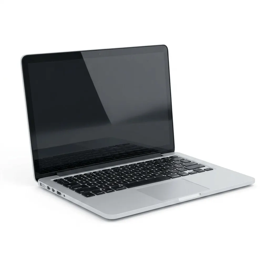 MacBook Pro 13" Retina (Early 2015)