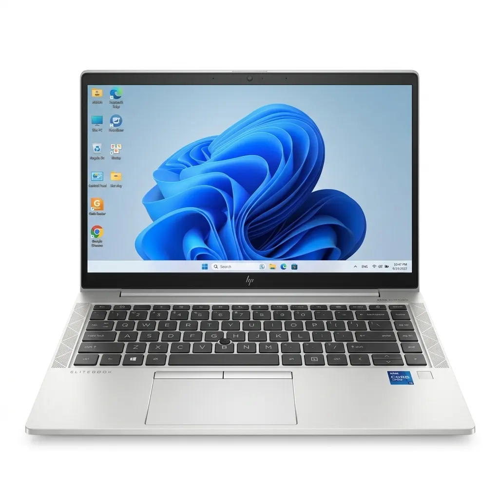 HP EliteBook 840 G8 14"