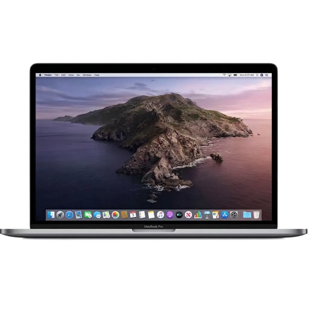 MacBook Pro 13" Touch Bar (2019)