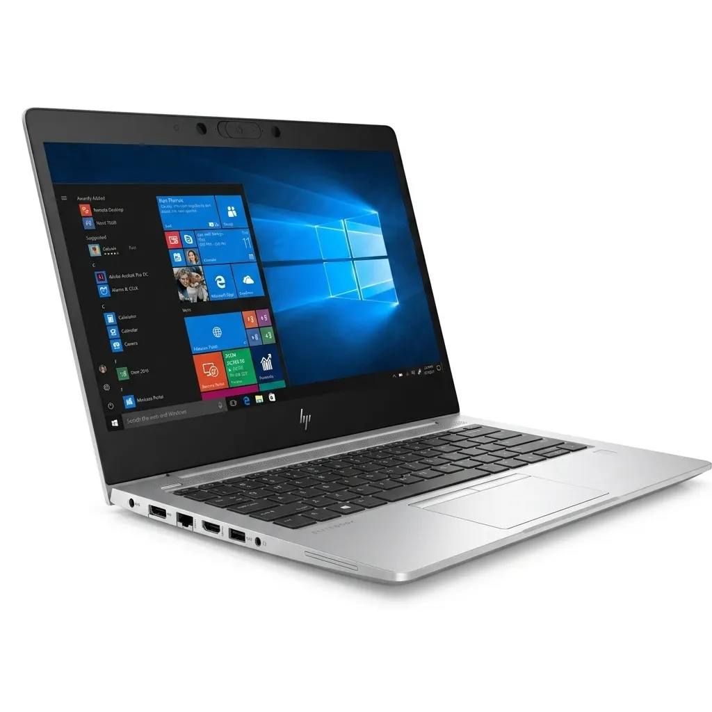 HP EliteBook 830 G6 13.3"