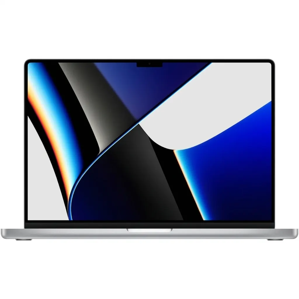 MacBook Pro 16" M1 Pro (2021)