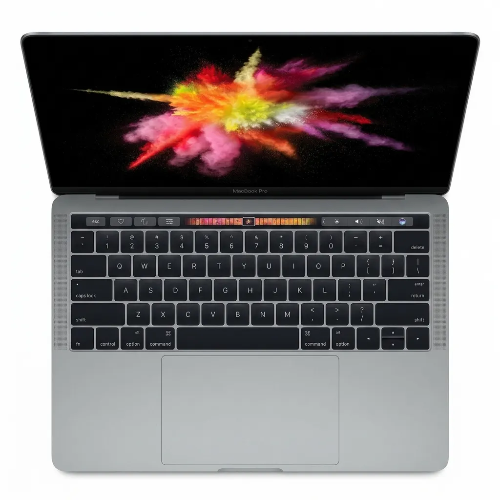 MacBook Pro 13" Touch Bar (2017)