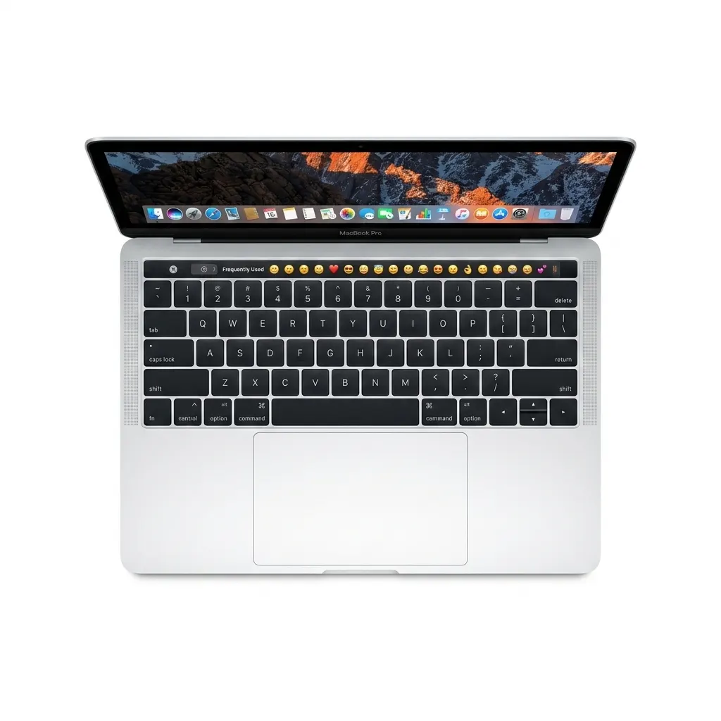 MacBook Pro 13" Touch Bar (2016)