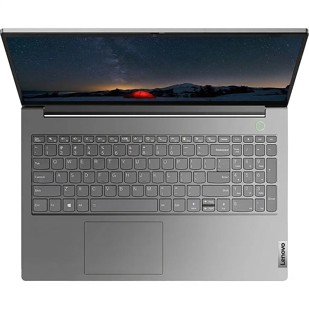 Lenovo ThinkBook 15 Gen 2 15.6"