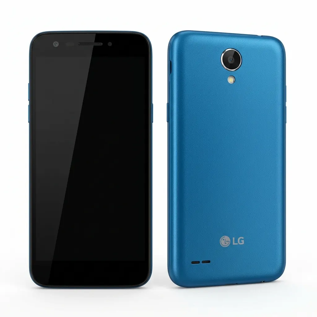 LG K20 (2019)