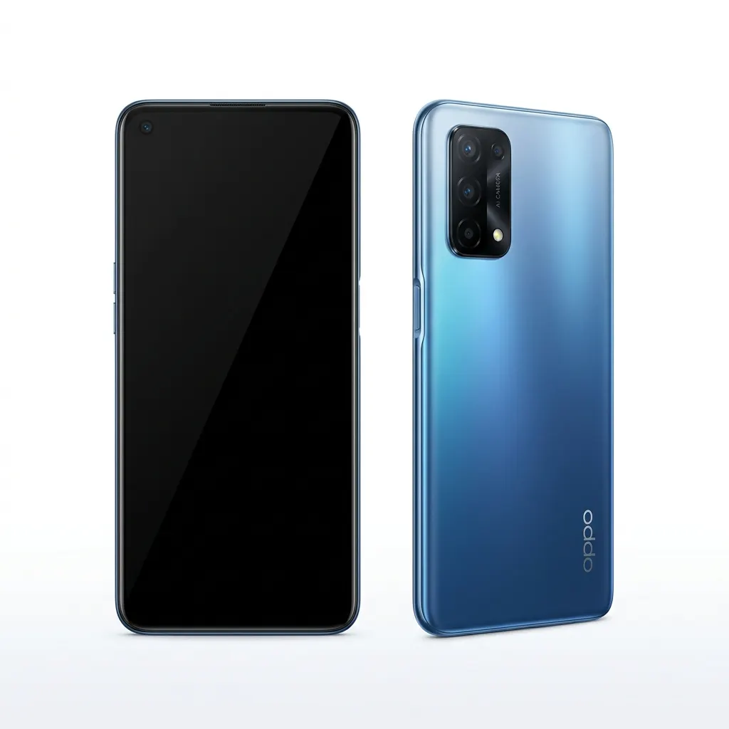 Oppo A74 (2021)