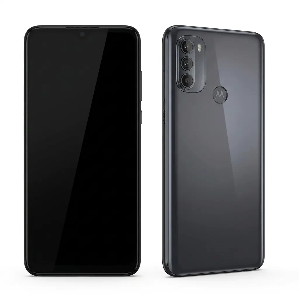 Motorola Moto G50 (2021)