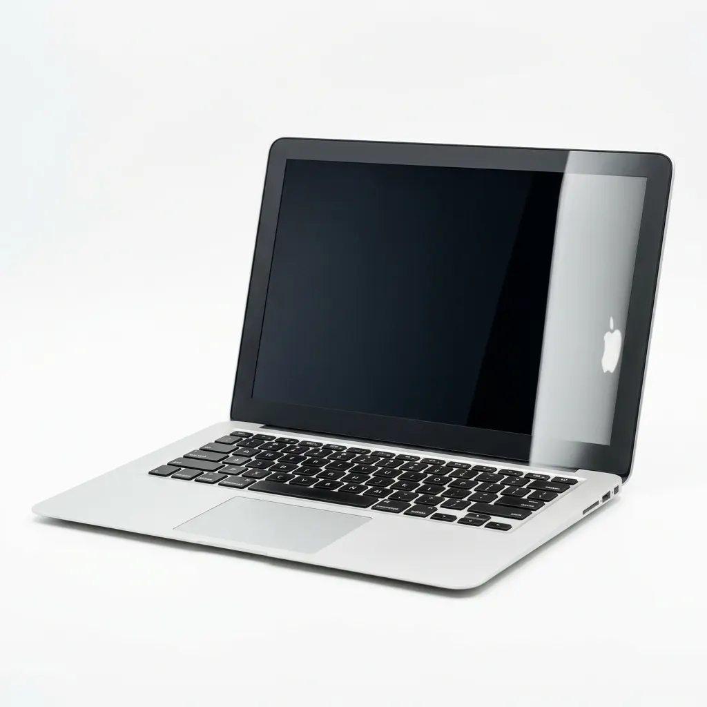 MacBook Air 13" (2013)