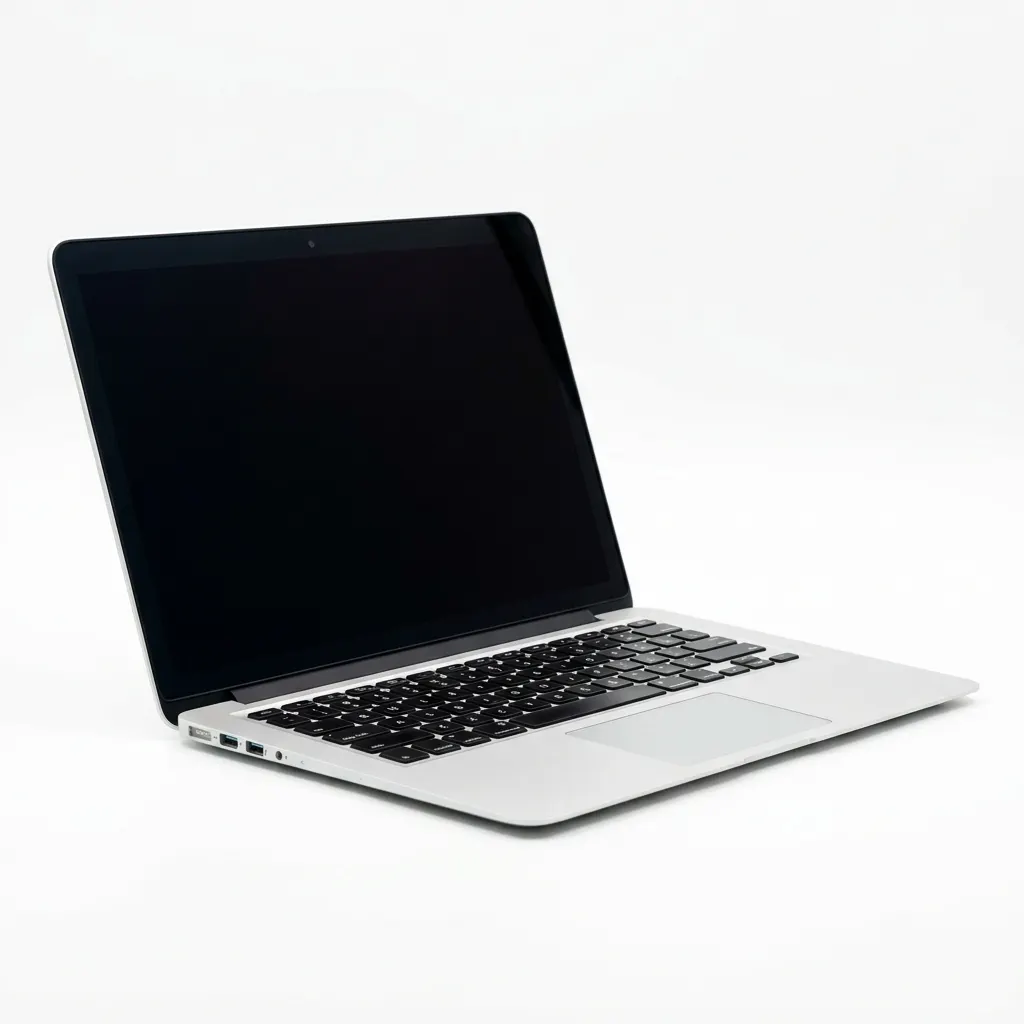 MacBook Air 13" (2014)