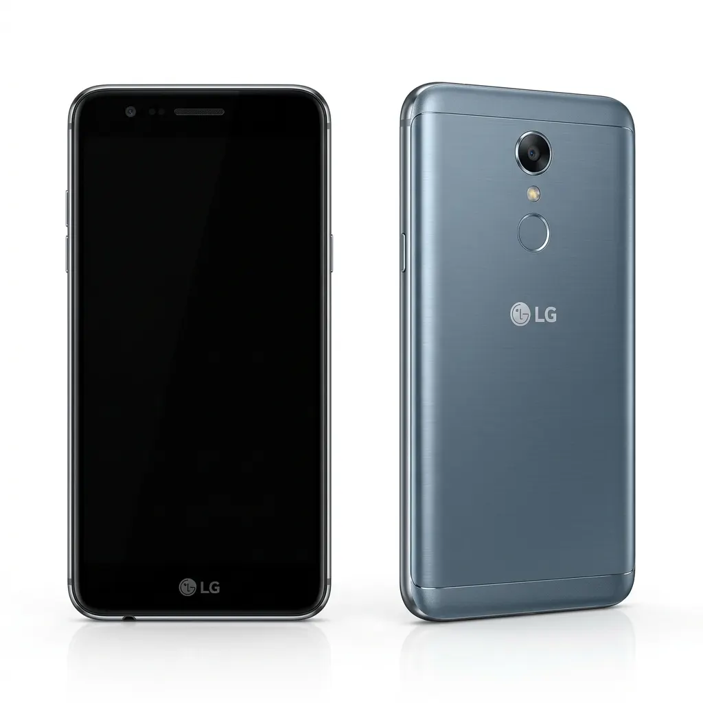 LG K11 (2018)