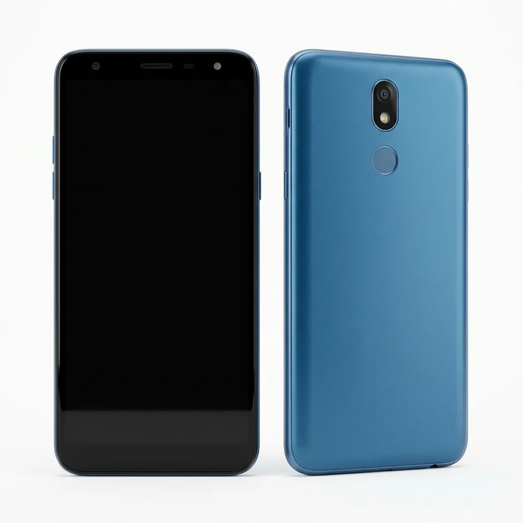 LG K40 (2019)