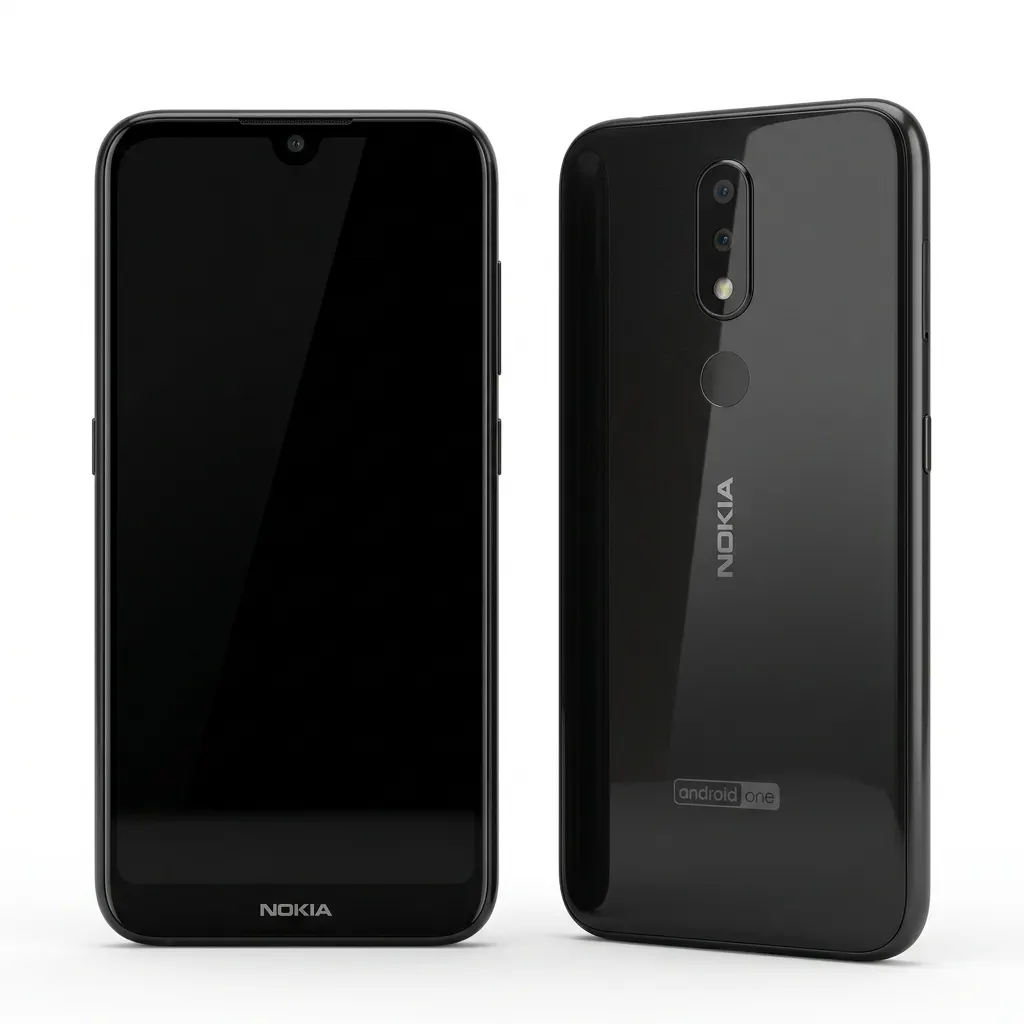 Nokia 4.2 (2019)