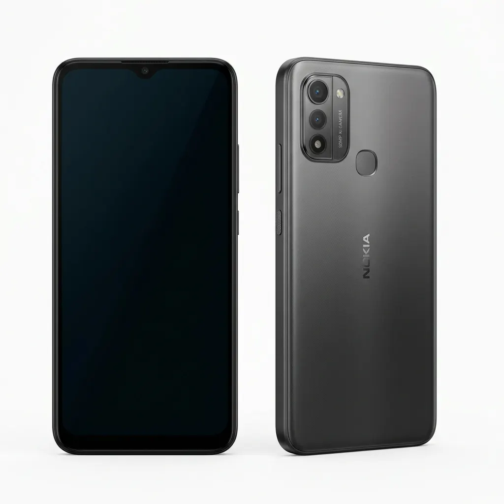 Nokia C32 (2023)